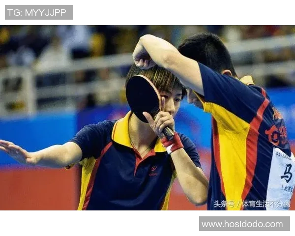 上海乒乓球队在锦标赛中的战术分析与表现评估