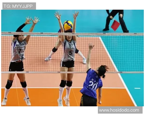 深入分析北京排球队防守策略与战术特点的专业解读